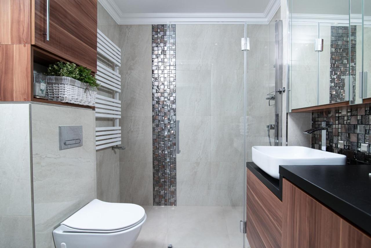 Władysławowo Apartamenty Relax מראה חיצוני תמונה