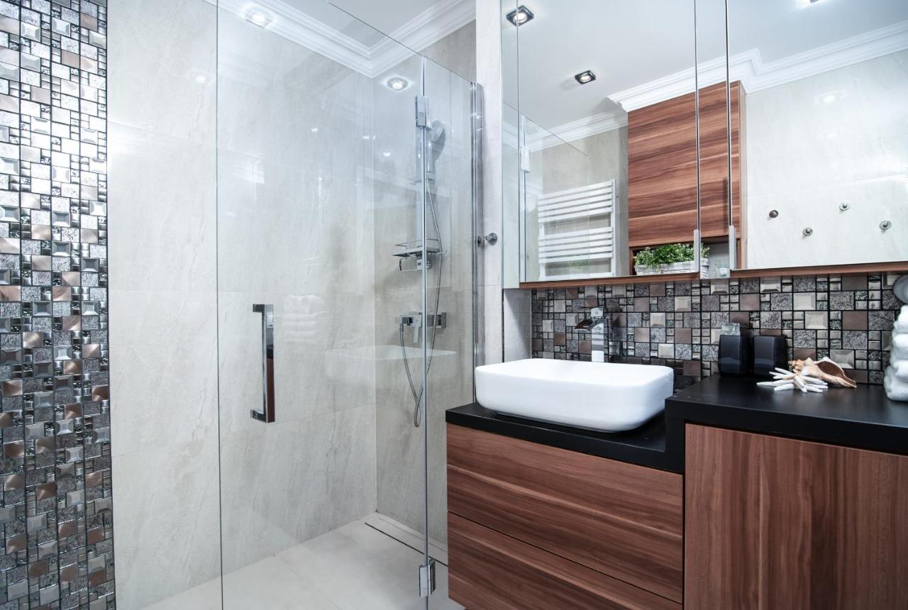 Władysławowo Apartamenty Relax מראה חיצוני תמונה